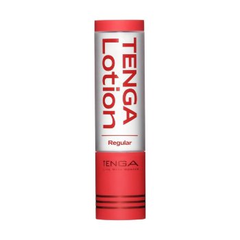Лубрикант на водной основе Tenga Lotion Regular - 170 мл.