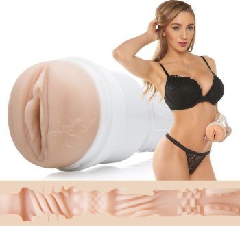Мастурбатор-вагина Fleshlight Girls - Kendra Sunderland Angel