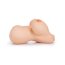 Телесный мастурбатор-торс Big Titty Torso - Телесный мастурбатор-торс Big Titty Torso