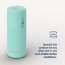 Мятный мастурбатор с контролем всасывания Arcwave Pow Stroker - Мятный мастурбатор с контролем всасывания Arcwave Pow Stroker