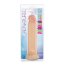 Телесный фаллоимитатор 9.5 Inch Sensa Feel Magnum Dong - 24,1 см. - Телесный фаллоимитатор 9.5 Inch Sensa Feel Magnum Dong - 24,1 см.