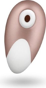 Вакуумный массажер для клитора Satisfyer Pro Deluxe Next Generation