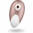 Вакуумный массажер для клитора Satisfyer Pro Deluxe Next Generation - Вакуумный массажер для клитора Satisfyer Pro Deluxe Next Generation