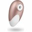 Вакуумный массажер для клитора Satisfyer Pro Deluxe Next Generation - Вакуумный массажер для клитора Satisfyer Pro Deluxe Next Generation