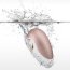 Вакуумный массажер для клитора Satisfyer Pro Deluxe Next Generation - Вакуумный массажер для клитора Satisfyer Pro Deluxe Next Generation