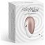 Вакуумный массажер для клитора Satisfyer Pro Deluxe Next Generation - Вакуумный массажер для клитора Satisfyer Pro Deluxe Next Generation