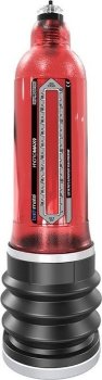 Красная гидропомпа HydroMAX9