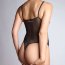 Боди для фиксации насадок Strap-on-me Harness Body Signature - size XL - Боди для фиксации насадок Strap-on-me Harness Body Signature - size XL
