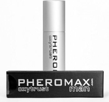 Концентрат феромонов для мужчин Pheromax Oxytrust for Men - 14 мл.