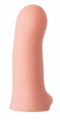 Телесная насадка на Harness с коннектором RED LINE - 13 см. Длина: 13 см. Диаметр: 4.5 см. Купленный Вами фаллоимитатор для пояса не имеет аналогов на рынке по своим конструктивным решениям и свойствам.Изделие изготовлено из материала неоскин - новое поколение киберкожи. Представленная продукция изготовлена по уникальной технологии,обычно используемой в протезировании, подходит для всех видов поясов. Комплектуется полипропиленовым резьбовым фиксатором для возможности использовать изделие в индивидуально сшитых поясах и точной подгонки по месту. Композитная конструкция из полужесткого эластичного каркаса и очень мягкой,шелковистой кожи, покрывающей изделие снаружи обеспечивают близкие характеристики с биологическим прототипом. Головка залита гелеобразным, сберегающим тепло,материалом. Отверстие под стандартный фиксатор диаметром 2 см длиной 7 см. Минимальный диаметр - 3,6 см. Страна: Россия. Материал: неоскин.