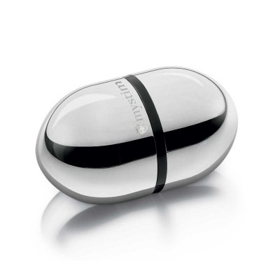 Электростимулятор Mystim Egg-Cellent Egon Lustegg размера S Длина: 5.5 см. Диаметр: 3 см. Гладенькое отполированное яичко маленького размера, выполненное из медицинского алюминия, - всё, что нужно для чувственной электростимуляции. Просто подключите его к системе Mystim Tension Lover или Mystim Pure Vibes, погрузите в лоно, и вы почувствуете, как циркуляция крови тут же ускорится. Ток моментально усилит возбуждение и позволит насладиться бурными оргазмами! Внимание! Работает от электростимулятора-блока питания Mystim Tension Lover или Pure Vibes (в комплект не входит, приобретается отдельно). Вес - 85 гр. Страна: Германия. Материал: металл.