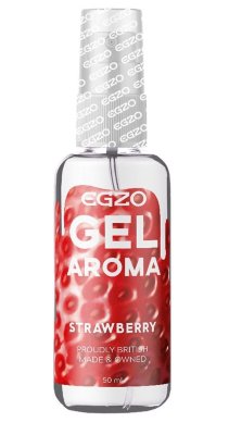 Интимный лубрикант EGZO AROMA с ароматом клубники - 50 мл. Оральные ласки могут стать экстраскользкими и незабываемо приятными, если использовать в процессе лубрикант Aroma от EGZO. Волнующий клубничный аромат, приятный сладкий вкус, максимальное увлажнение кожи и слизистых, долгое скольжение без чувства липкости, безопасный для проглатывания состав… само совершенство! Удобный компактный флакон с дозатором и крышечкой для бережного хранения позволяет точечно нанести смазку на область контакта. Превратите интимные зоны партнёра в клубничное лакомство! Лубрикант Aroma на водной основе совместим с презервативами и секс-игрушками из любых материалов. Легко смывается с тела водой. пропиленгликоль, глицерин, микроцеллюлоза, солюбизатор, ароматизатор, консервант, вода. Страна: Великобритания. Объем: 50 мл.