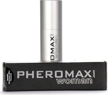 Концентрат феромонов для женщин Pheromax for Woman - 14 мл.