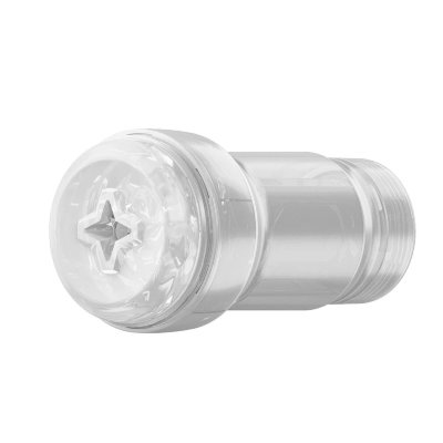 Мастурбатор Feel Pocket Stroker Crystal Длина: 16.4 см. Диаметр: 8.4 см. Feel Pocket Crystal —мастурбатор, созданный специально для вашего комфорта. Он подходит для людей с разными размерами. Pocket изготовлен из безопасных материалов, приятен на ощупь и компактен.Этот прозрачный стимулятор идеально подходит для тех, кто ищет интенсивную стимуляцию с визуально захватывающим эффектом. Его кристально чистый дизайн обеспечивает максимальную видимость, усиливая ощущения, когда вы наблюдаете за каждой деталью своего удовольствия. Внутренняя поверхность состоит из ребер и выпуклостей, что обеспечивает мощную и интенсивную стимуляцию. Его неанатомический дизайн сделает весь процесс более анонимным и незаметным. Страна: Китай. Материал: анодированный пластик, TPE.