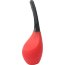 Анальный душ MENZSTUFF 310ML ANAL DOUCHE RED/BLACK - Анальный душ MENZSTUFF 310ML ANAL DOUCHE RED/BLACK