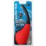 Анальный душ MENZSTUFF 310ML ANAL DOUCHE RED/BLACK - Анальный душ MENZSTUFF 310ML ANAL DOUCHE RED/BLACK