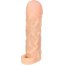 Фаллоудлинитель SUPER HERO Warrior - 16 см. - Фаллоудлинитель SUPER HERO Warrior - 16 см.