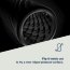 Черный двусторонний мастурбатор Arcwave Ghost Pocket Stroker - Черный двусторонний мастурбатор Arcwave Ghost Pocket Stroker