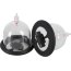 Вакуумная помпа для сосков с вибрацией Bad Kitty Vibrating Nipple Cups - Вакуумная помпа для сосков с вибрацией Bad Kitty Vibrating Nipple Cups