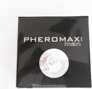 Концентрат феромонов для мужчин Pheromax men - 1 мл.