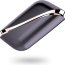 Бесконтактный стимулятор клитора Satisfyer Pro Traveler - Бесконтактный стимулятор клитора Satisfyer Pro Traveler