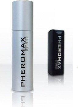 Концентрат феромонов без запаха Pheromax Man для мужчин - 14 мл.