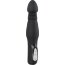 Чёрный анальный вибратор Thrusting Anal Vibe - 23,5 см. - Чёрный анальный вибратор Thrusting Anal Vibe - 23,5 см.