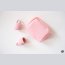 Набор из 2 розовых менструальных чаш Magnolia - Набор из 2 розовых менструальных чаш Magnolia