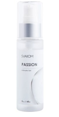 Смазка на водной основе Passion Intimate Gel - 60 мл. Наслаждайтесь прикосновением любви со смазкой на водной основе Passion Intimate Gel. Использование слабокислотных ингредиентов на водной основе в смазке Svakom создает идеальный продукт для безопасного использования на интимных зонах. Приятная шелковистая текстура подарит сладкие моменты блаженства, сохранит комфортное скольжение и позволит чувствовать каждое движение партнера. Смазка не скатывается, долго скользит и полностью совместима с любыми игрушками и контрацептивами. Water, Glycerol, Propylene glycol, Sodium polyacrylate, Hydroxyethyl cellulose, Carbomer, Triethanolamine, EDTA disodium. Страна: США. Объем: 60 мл.