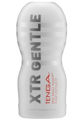 Мастурбатор Original Vacuum Cup Extra Gentle Длина: 15.5 см. Диаметр: 6.9 см. Original Vacuum Cup Extra Gentle - это в первую очередь анатомический продуманный дизайн: внутри вас встретит мягкая рельефная поверхность с множеством больших и маленьких выступов, ребер и зоной для круговой стимуляции головки.Vaccum Cup способна подарить полное ощущение легендарного глубокого минета. Страна: Япония. Материал: термопластичный эластомер (TPE).