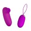 Набор вибростимуляторов Orthus: яйцо и стимулятор клитора - Набор вибростимуляторов Orthus: яйцо и стимулятор клитора