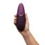 Фиолетовый бесконтактный клиторальный стимулятор Womanizer Next - Фиолетовый бесконтактный клиторальный стимулятор Womanizer Next