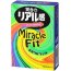 Презервативы Sagami Xtreme Miracle Fit - 5 шт. - Презервативы Sagami Xtreme Miracle Fit - 5 шт.