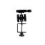 Зажим для стола Keon Table Clamp - Зажим для стола Keon Table Clamp