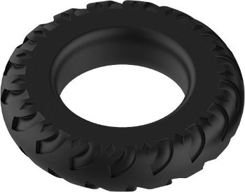 Среднее эрекционное кольцо Sex Expert