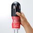 Набор Tenga Vacuum Max: мастурбатор и устройство для создания вакуума - Набор Tenga Vacuum Max: мастурбатор и устройство для создания вакуума