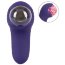 Синий плазменный вибратор ZANTO Plasma Vibrator - Синий плазменный вибратор ZANTO Plasma Vibrator