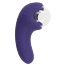 Синий плазменный вибратор ZANTO Plasma Vibrator - Синий плазменный вибратор ZANTO Plasma Vibrator