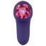 Синий плазменный вибратор ZANTO Plasma Vibrator - Синий плазменный вибратор ZANTO Plasma Vibrator