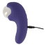 Синий плазменный вибратор ZANTO Plasma Vibrator - Синий плазменный вибратор ZANTO Plasma Vibrator