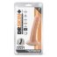 Телесный фаллоимитатор-реалистик 5 Inch Posable Dildo - 13,9 см. - Телесный фаллоимитатор-реалистик 5 Inch Posable Dildo - 13,9 см.