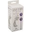 Фиолетовые вагинальные шарики The Firebird Lavender Sunset - Фиолетовые вагинальные шарики The Firebird Lavender Sunset
