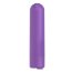 Фиолетовая вибропуля с пультом Rechargeable Remote Control Bullet - 7,62 см. - Фиолетовая вибропуля с пультом Rechargeable Remote Control Bullet - 7,62 см.