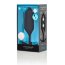 Черная анальная пробка для ношения B-vibe Snug Plug 6 - 17 см. - Черная анальная пробка для ношения B-vibe Snug Plug 6 - 17 см.