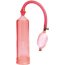 Красная вакуумная помпа Power Pump Red - Красная вакуумная помпа Power Pump Red