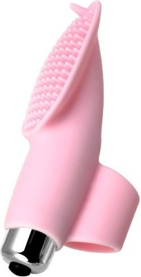 Нежно-розовая вибронасадка на палец JOS TWITY - 10,2 см. Длина: 10.2 см. Диаметр: 3 см. Ещё никогда прелюдия не была такой возбуждающей! Эта игрушка – простой способ заставить партнера молить вас о сексе. Мягкие силиконовые реснички будут ласкать эрогенные зоны вашего партнера до мурашек. Начните поглаживания с шеи и опускайтесь все ниже! Для стимуляции внешних эрогенных зон. Мягкие силиконовые реснички. Бесшумная мощная вибрация. Широкая площадь головки. Простое управление. Съемная вибропуля. Рабочая длина - 6 см. Минимальный диаметр - 1 см. Страна: Китай. Материал: силикон. Батарейки: есть в комплекте.