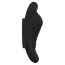 Черный вибратор в трусики Panty Vibrator - Черный вибратор в трусики Panty Vibrator