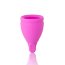 Набор из 2 менструальных чаш Amphora - Набор из 2 менструальных чаш Amphora