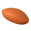 Оранжевый вибратор We-Vibe Temp для температурных игр - Оранжевый вибратор We-Vibe Temp для температурных игр