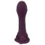 Фиолетовый вибратор для ношения в трусиках ARIVA RC Panty Vibrator - Фиолетовый вибратор для ношения в трусиках ARIVA RC Panty Vibrator